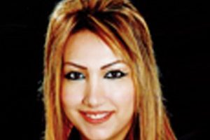 Avukat Gonca'nın sır &ouml;l&uuml;m&uuml;!