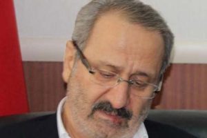 &Ccedil;ağlayan hastanede operasyon ge&ccedil;irdi!