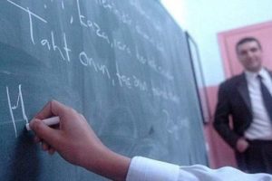 &Ouml;ğretmenlerin atama tarihi belli oldu