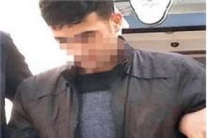 Cesetten y&uuml;kselen koku artınca...
