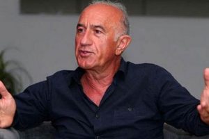 &Uuml;nl&uuml; işadamı kul&uuml;p başkanı oldu!