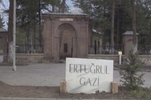 Dizi t&uuml;rbeye ş&ouml;hret kazandırdı