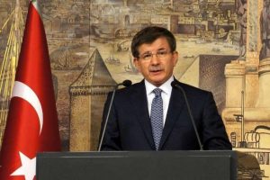 Davutoğlu'ndan bir m&uuml;jde daha
