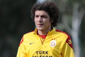 Galatasaray Salih'i geri istiyor!
