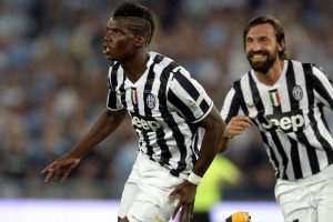 Juventus Pogba i&ccedil;in servet istiyor!