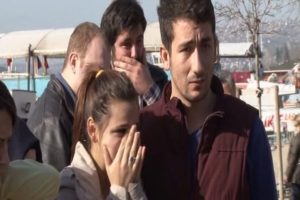 25 g&uuml;nd&uuml;r kayıp gen&ccedil;ten kara haber