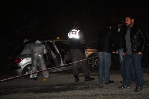 &Ccedil;ifte infaza 3 g&ouml;zaltı