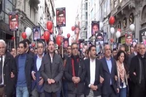 CHP Gen&ccedil;lik &Ouml;rg&uuml;t&uuml;'nden a&ccedil;ıklama