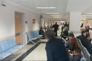 Vatandaşlardan acil tepkisi