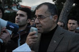 Eylem i&ccedil;inde eylem