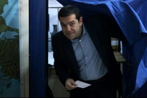 Sandık &ccedil;ıkış anketlerine g&ouml;re se&ccedil;imin galibi Syriza
