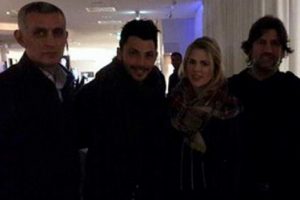 Tolgay Arslan, Trabzonspor'da