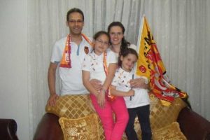 Uludağ'da 8 yaşındaki Elif'in korkun&ccedil; sonu!