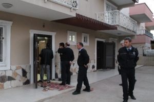 &Ccedil;ocukların silahla oyunu &ouml;l&uuml;mle bitti