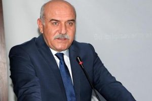 "T&uuml;rkiye'nin Suriye olması planlanmıştı"