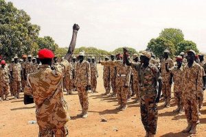 Nijerya ordusu, Boko Haram saldırısını p&uuml;sk&uuml;rtt&uuml;