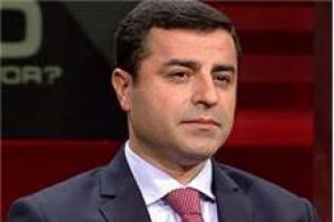 Demirtaş'tan Tsipras'a tebrik tweeti