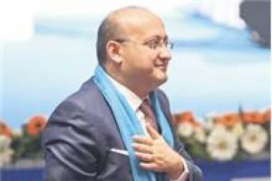 'Durdurulamayan adamlarız biz!'