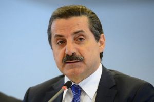 Bakan &Ccedil;elik'ten SGK Prim borcu yapılandırması uyarısı