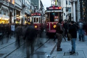 Devletin kasasını İstanbul doldurdu
