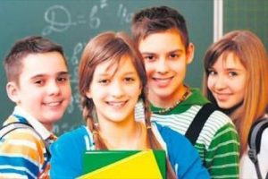 &Ouml;zel okulda şok zamma son