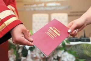 İki bayram arasında nikah olmaz mı?