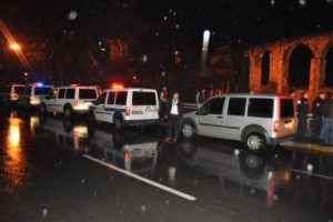 Defalarca intihar girişiminde bulunmuştu...