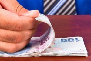 Faizsiz kredi uygulaması resmen başladı
