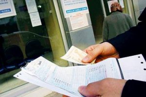 'Şişkin fatura' krizinin perde arkası