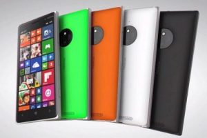 Microsoft, 8.7MP PureView kameralı b&uuml;t&ccedil;e dostu bir telefon hazırlıyor