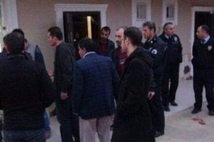 Vuran 9, &ouml;len 7 yaşındaydı
