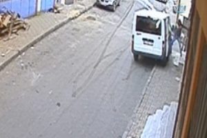 30 bin liralık temizlik malzemesini b&ouml;yle &ccedil;aldılar
