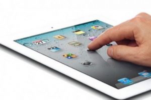 Tablet geldi, okuyucunun alışkanlıkları değişti