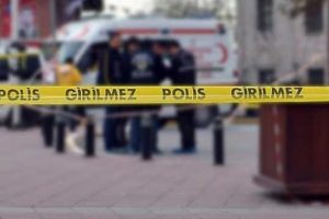 Cesedi cep telefonu sinyali ile bulunabildi