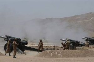 Taliban'a operasyon: 119 &ouml;l&uuml;