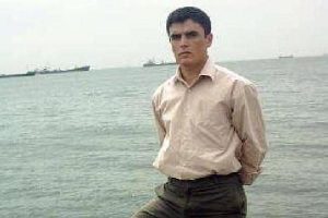 Kasığa saplanan demir &ouml;ld&uuml;rd&uuml;