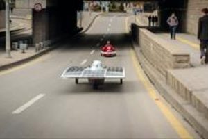 Alternatif yakıtlı ara&ccedil;lar trafikte