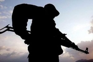 3 asker hayatını kaybetti