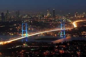 İstanbul birinciliği kaptırmadı
