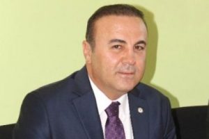 "Kazanmak i&ccedil;in elimizden geleni yaptık ama..."