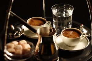 Kahvede morfin etkisi yapan ağrı kesici bulundu