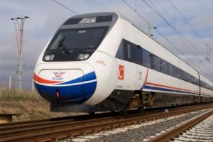 Biri ile daha hızlı tren m&uuml;jdesi