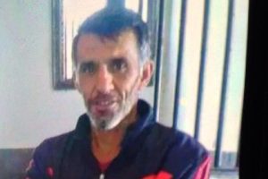 2 oğlunu &ouml;ld&uuml;ren baba İzmir'de yakalandı