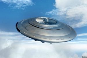 ABD UFO belgelerini kamuya a&ccedil;tı