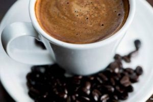 Kahvede morfin etkisi yapan ağrı kesici bulundu