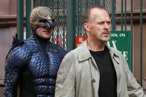 'Birdman'in Oscar'ı kesin gibi &ccedil;&uuml;nk&uuml;...