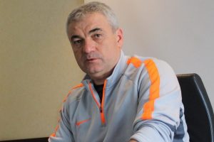 "Bursaspor ma&ccedil;ı bizim i&ccedil;in final niteliğinde"