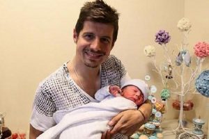 Emre Bel&ouml;zoğlu, ikinci kez baba oldu