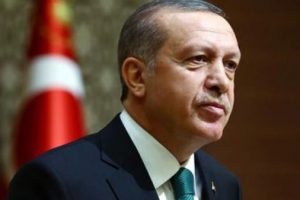 Erdoğan adına camdan mescit yaptıracak