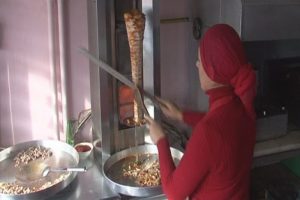 'Yapamazsın' dedikleri işin ustası oldu